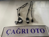 OCTAVİA SUPERB KODİAQ NOX SENSÖRÜ 04L907805 CD ÇAĞRI OTO MASLAK
