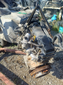 TOYOTA HİLUX MOTOR