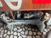 Renault Megane 2 Çıkma Komple Arka Dingil