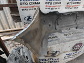 Oto Çıkma Parça / Kaporta & Karoser / Arka Tampon / Chevrolet / Aveo / Çıkma Parça 