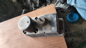 Volkswagen PASSAT B3 1990  merkezi kilit vakum pompası 357862257