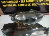 Oto Çıkma Parça / Elektrik / Far / Fiat / Marea / Çıkma Parça 