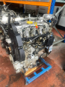 Fiat Ducato 2.8 Komple Motor