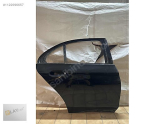 MERCEDES E SERİSİ W213 SAG ARKA KAPI ÇIKMA ORJİNAL SİYAH