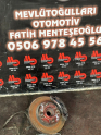 Oto Çıkma Parça / Alt Takım & Direksiyon / Taşıyıcı / Ford / Escort / Çıkma Parça 