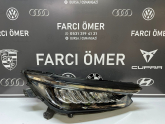 HONDA CİTY SAĞ ÖN FAR ORJİNAL