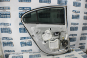 Oto Çıkma Parça / Kaporta & Karoser / Kapı / Renault / Fluence / Çıkma Parça 