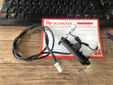 BMW 7 SERİ G70 ÖN PANJUR AYDINLATMA LEDİ L512492