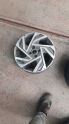 HYUNDAİ İ20 1 ADET CELİK JANT SEFALILAR OTO CIKMA