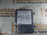 VW CADDY AİRBAG BEYNİ 6Q0 909 605 AH ORJİNAL