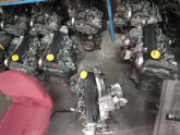 RENAULT KANGOO 1.5 DCI 65 LİK ARKADAN MARŞLI MOTOR