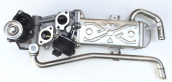 Egr Valfı Vw Tıguan Jetta 3 Caddy [03L131512M].