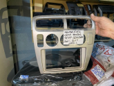 HONDA CİVİC ORTA KONSOL ÇERÇEVESİ , CİVİC TEYP ÇERÇEVESİ