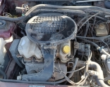 Ford Escort 1995 1.6 CL MOTOR