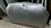 PEUGEOT 301 MAKYAJSIZ ÖN KAPUT