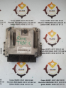 RENAULT TRAFIC  CIKMA MOTOR BEYNI 0281033357