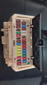 82730-05720 3085-12L13 31196-2J08 TOYTA AVENSİS SİGORTA KUTUSU T6