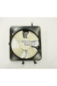 Honda Crv Klima Fan Davlumbazı 4Kanat Tyg 19972098
