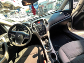 OPEL ASTRA J TORPİDO GÖĞÜS AİRBAG KEMER SET ORİJİNAL