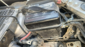 Fiat linea çıkma siğorta kutusu