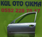 Renault Laguna sol ön kapı çıkma orijinal