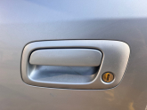 OPEL ASTRA G 98-2004 DIŞ AÇMA KAPI KOLU TAKIMI ÇIKMA HATASIZ