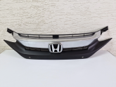 HONDA CİVİC FC5 ÖN PANJUR KROM SENSÖR DELİKLİ SIFIR 2016-2018