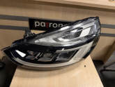 Renault Clio 4 Icon Sol Far Full Led TEMİZ Orjinal