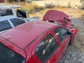 PEUGEOT 206 KESME TAVAN , PEUGEOT TAVAN SACI ORJİNAL ÇIKMA