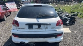 Peugeot 206 bagaj kapısı
