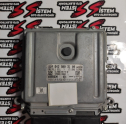 Mercedes GLK 3.2CDI A6429003100 motor beyni 0281016350 EDC17CP01