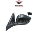 PEUGEOT 308 SW III DIŞ AYNA ELEK. SAĞ SOL 2021 VE ÜZERİ