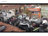 Oto Çıkma Parça / Peugeot / Partner / Elektrik / Airbag (Hava Yastığı) / Çıkma Parça 