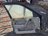 Orjinal Çıkma Opel Vectra A Sol Ön Kapı Camı 90-97