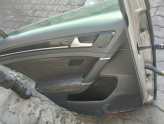 Oto Çıkma Parça / Kaporta & Karoser / Kapı / Volkswagen / Golf / Çıkma Parça 
