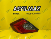 HONDA CİVİC SOL DIŞ STOP (ORJİNAL) 16 - 18