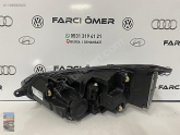 Oto Çıkma Parça / Elektrik / Far / Dacia / Sandero / Çıkma Parça 
