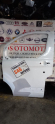 FORD TRANSİT CUSTOM SOL ÖN KAPI -DS OTOMOTİV-