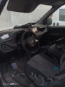 Fiat Doblo geniş aile direksiyon simidi ve airbag