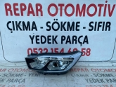 ssangyong musso  sol ön far orijinal çıkma 18-25 8310136001