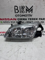 Oto Çıkma Parça / Elektrik / Far / Nissan / Almera / Çıkma Parça 