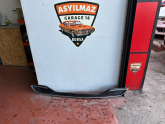 KİA XCEED ARKA TAMPON IZGARA ALT PARÇA ORJİNAL 19-22 86625-J7PA0