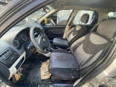 Fiat palio çıkma koltuk takımı
