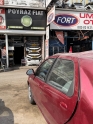 Oto Çıkma Parça / Fiat / Albea / Kaporta & Karoser / Dış Ayna Gövdeleri / Çıkma Parça 