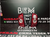 Oto Çıkma Parça / Elektrik / Stop / Nissan / Micra / Çıkma Parça 