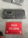 Oto Çıkma Parça / Elektrik / Sigorta Kutusu / Opel / Vectra / Çıkma Parça 