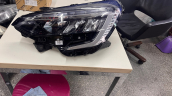 RENAULT CLİO 5 SOL FAR SÖKME HATASIZ