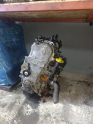 FİAT DOBLO EURO 4 1.3 MJT KOMPKE MOTOR
