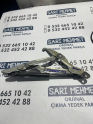 ÇIKMA VW PASSAT B5 ARKA BAĞAJ MENTEŞESİ SAĞ