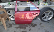 MERCEDES E180 E200 E220 E250 E280 W124 SOL ARKA KAPI